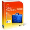 Microsoft Office Standard 2010 - license 021-09707